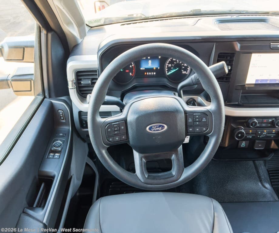 2026 Lineage F SERIES 31ZW by Grand Design from La Mesa | RecVan - West Sacramento in West Sacramento, California