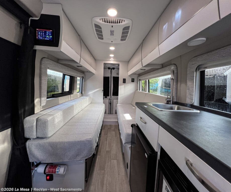 New 2026 Entegra Coach Ethos 20T available in West Sacramento, California