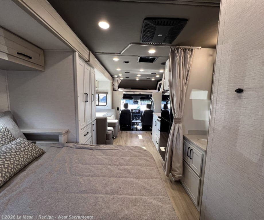 2026 Villagio 25FW by Renegade RV from La Mesa | RecVan - West Sacramento in West Sacramento, California