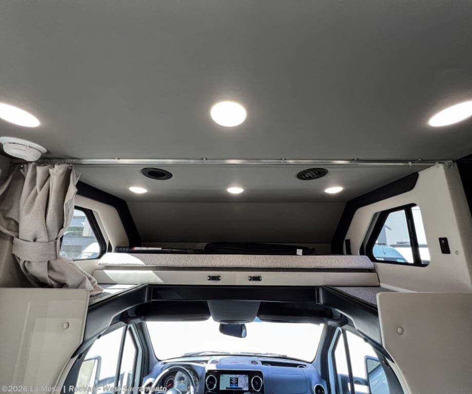 New 2026 Renegade RV Villagio 25FW available in West Sacramento, California