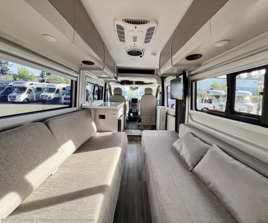 2026 Sequence 20L by Thor Motor Coach from La Mesa | RecVan - West Sacramento in West Sacramento, California
