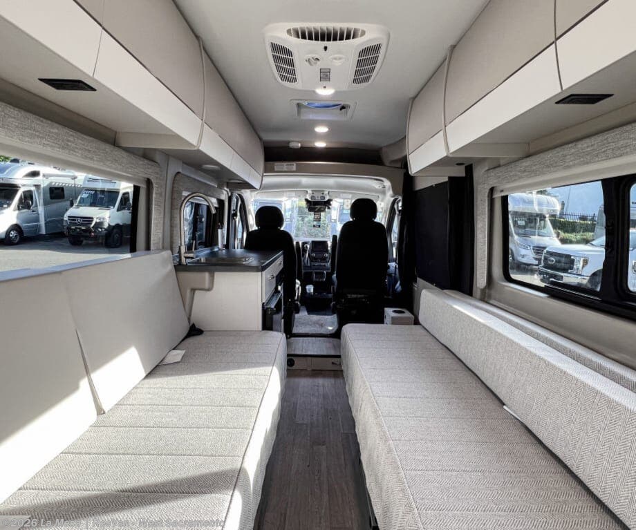 2026 Ethos 20T by Entegra Coach from La Mesa | RecVan - West Sacramento in West Sacramento, California