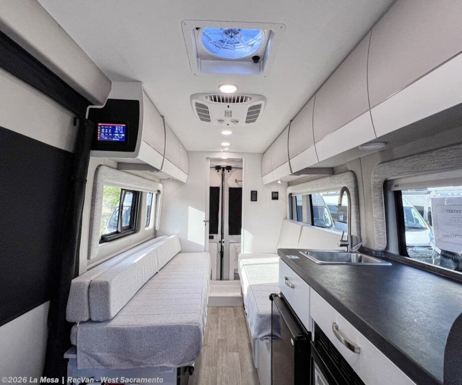 New 2026 Entegra Coach Ethos 20T available in West Sacramento, California