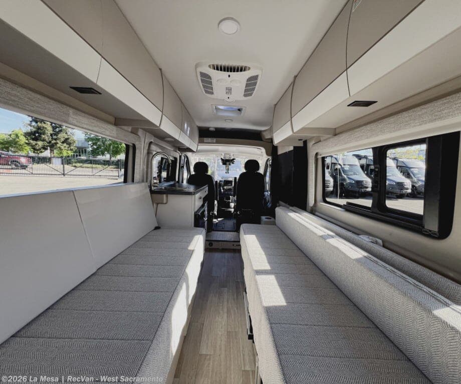 2026 Ethos 20T by Entegra Coach from La Mesa | RecVan - West Sacramento in West Sacramento, California