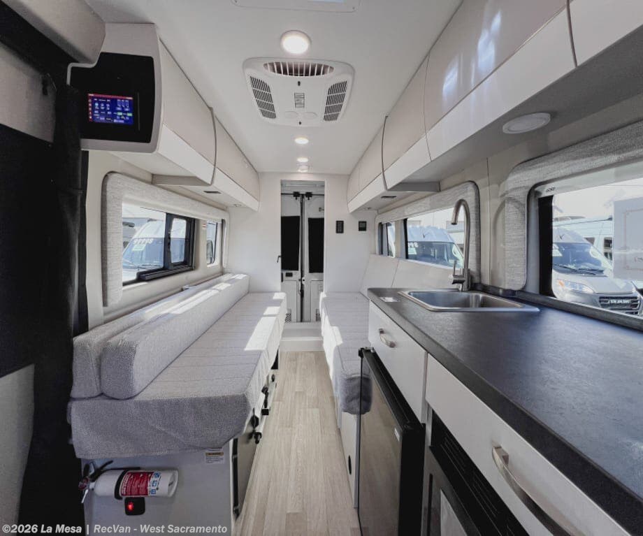 New 2026 Entegra Coach Ethos 20T available in West Sacramento, California