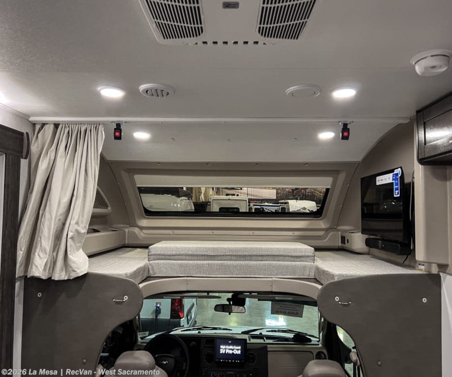 2026 Redhawk 24B by Jayco from La Mesa | RecVan - West Sacramento in West Sacramento, California