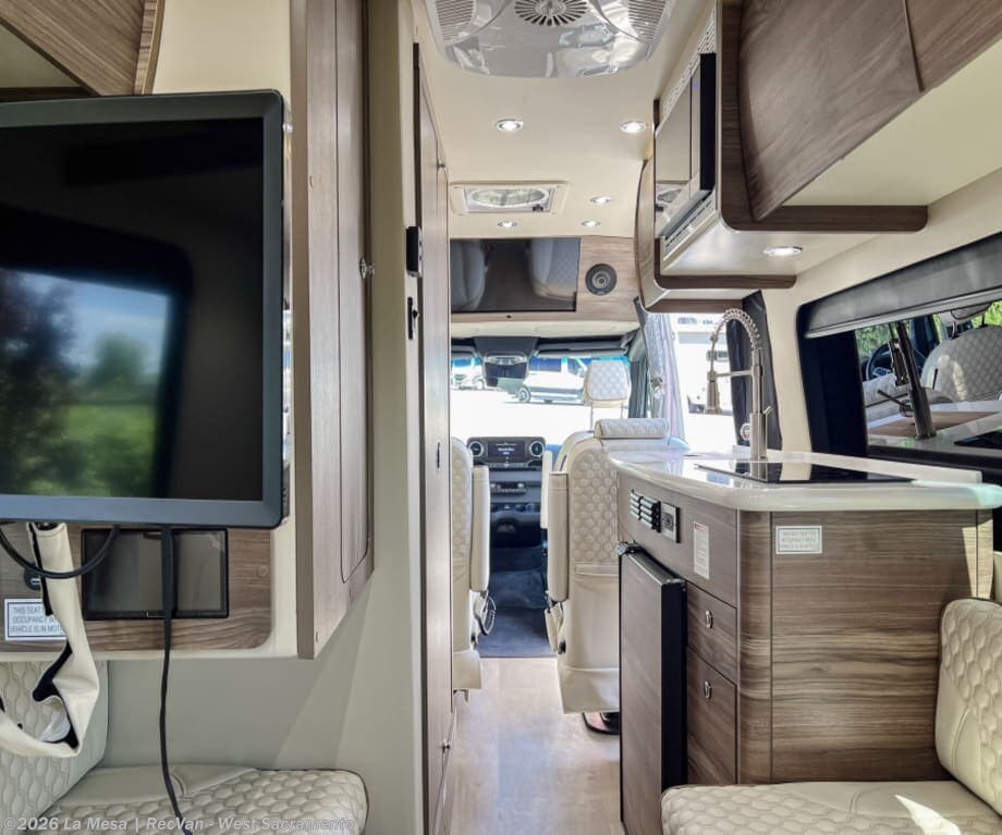 2026 Heritage MD4-HER-RWD by Midwest from La Mesa | RecVan - West Sacramento in West Sacramento, California