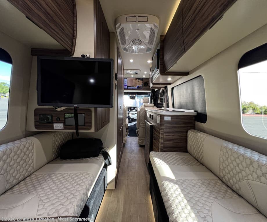 2026 Heritage MD4-HER-RWD by Midwest from La Mesa | RecVan - West Sacramento in West Sacramento, California