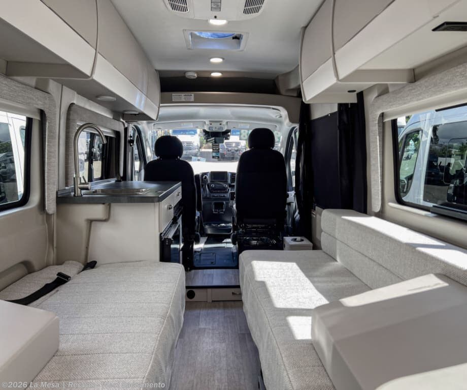 2026 Ethos 20T by Entegra Coach from La Mesa | RecVan - West Sacramento in West Sacramento, California