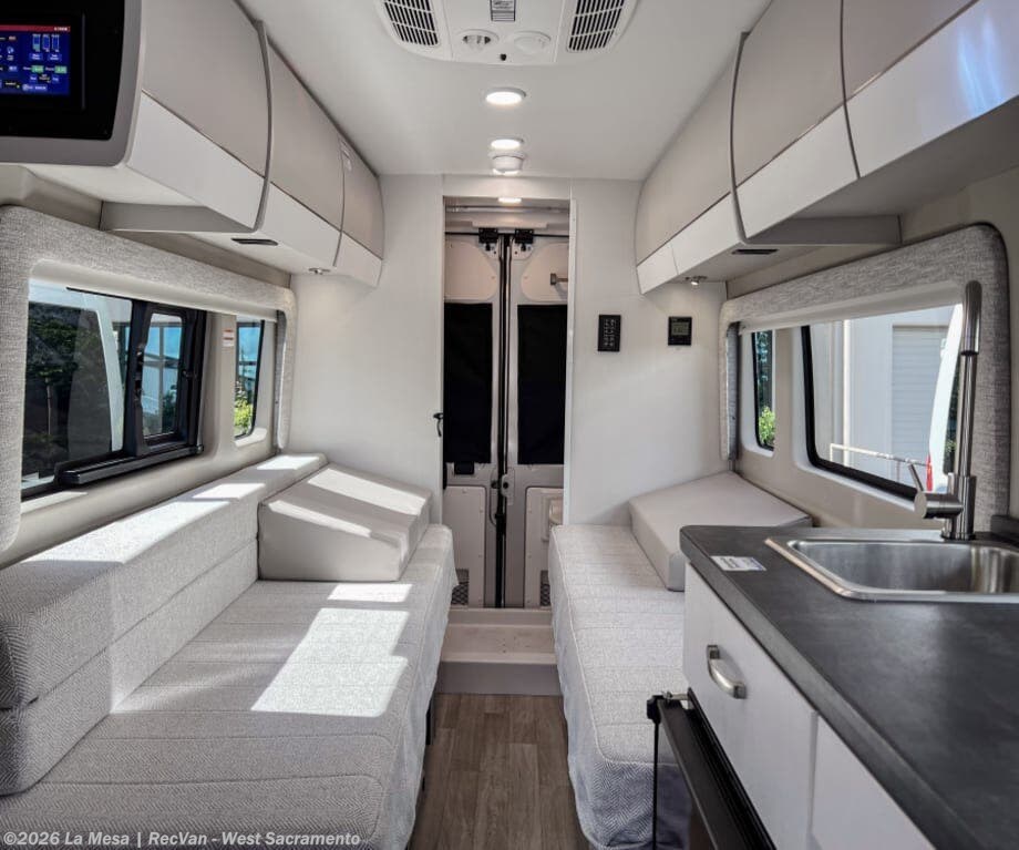 New 2026 Entegra Coach Ethos 20T available in West Sacramento, California