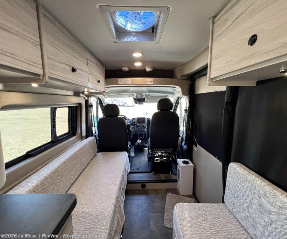 2026 Comet 18C by Jayco from La Mesa | RecVan - West Sacramento in West Sacramento, California