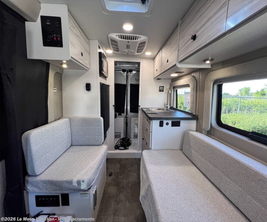 New 2026 Jayco Comet 18C available in West Sacramento, California