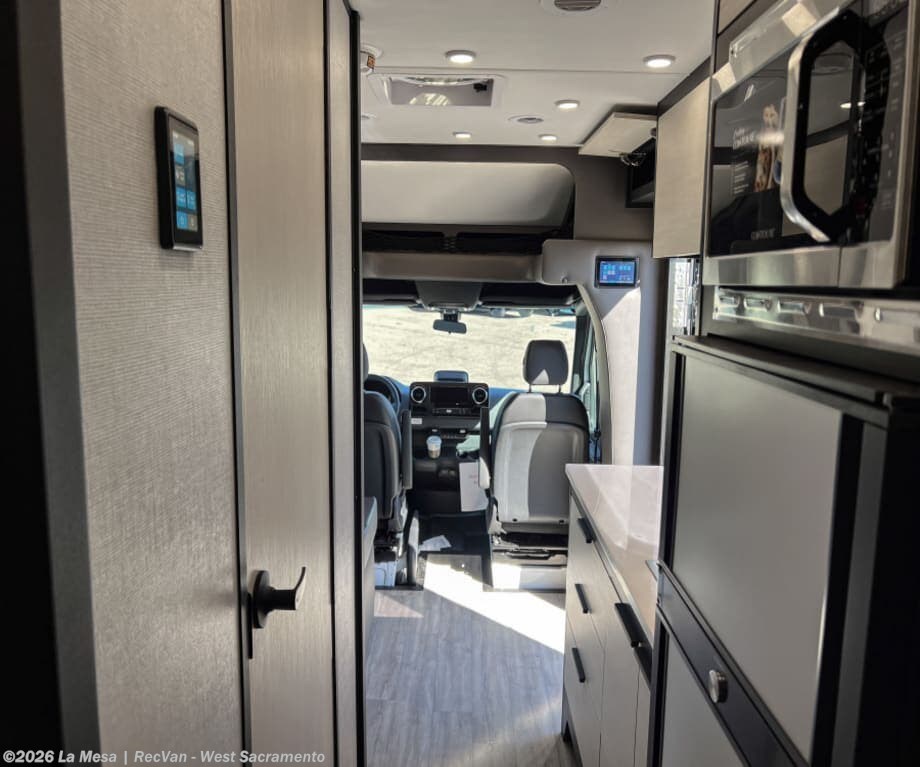 2026 Open Trail 25AO-L by Tiffin from La Mesa | RecVan - West Sacramento in West Sacramento, California