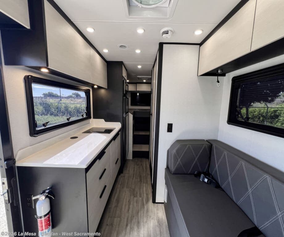 New 2026 Tiffin Open Trail 25AO-L available in West Sacramento, California