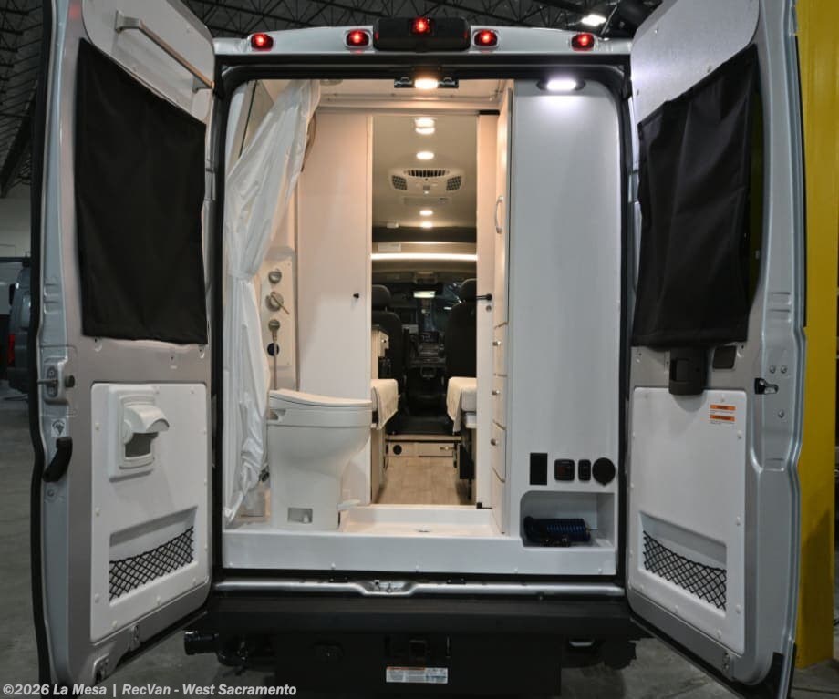 2026 Jayco Swift 20T - New Class B For Sale by La Mesa | RecVan - West Sacramento in West Sacramento, California