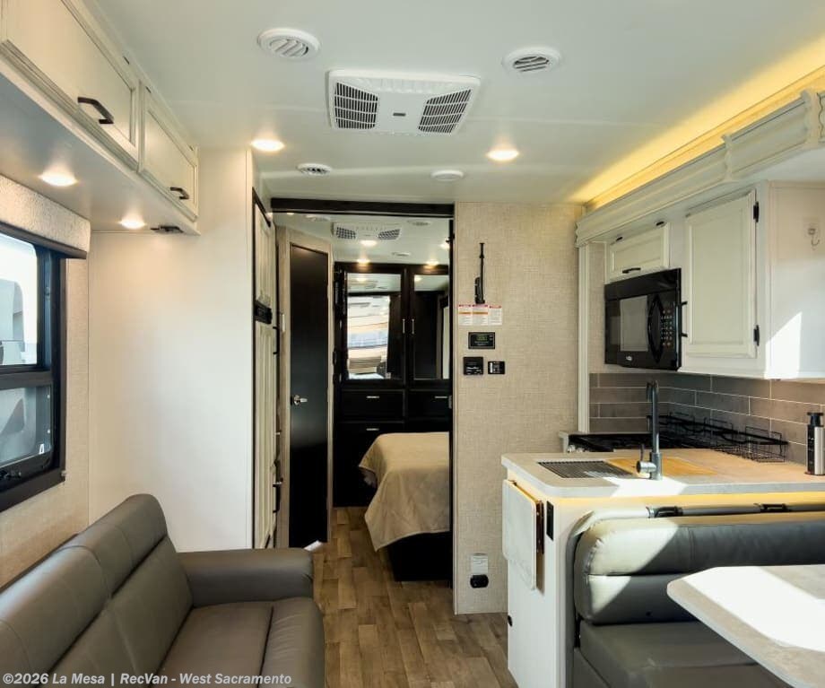 Used 2023 Entegra Coach Odyssey 27U available in West Sacramento, California