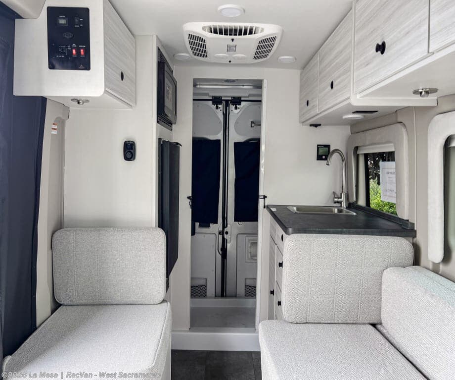 New 2026 Entegra Coach Arc 18C available in West Sacramento, California