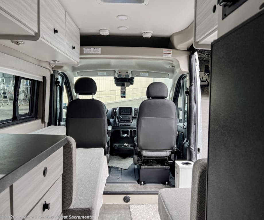 2026 Arc 18C by Entegra Coach from La Mesa | RecVan - West Sacramento in West Sacramento, California
