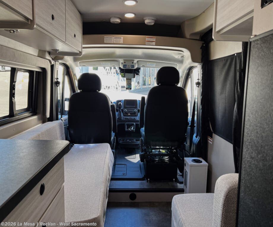 2026 Arc 18C by Entegra Coach from La Mesa | RecVan - West Sacramento in West Sacramento, California