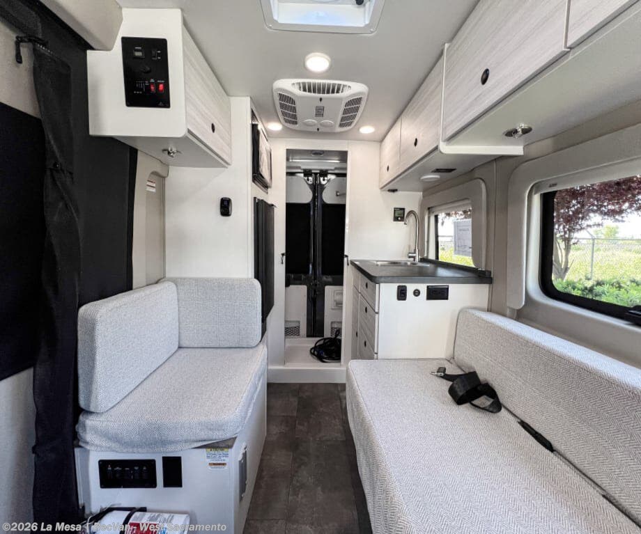 New 2026 Entegra Coach Arc 18C available in West Sacramento, California
