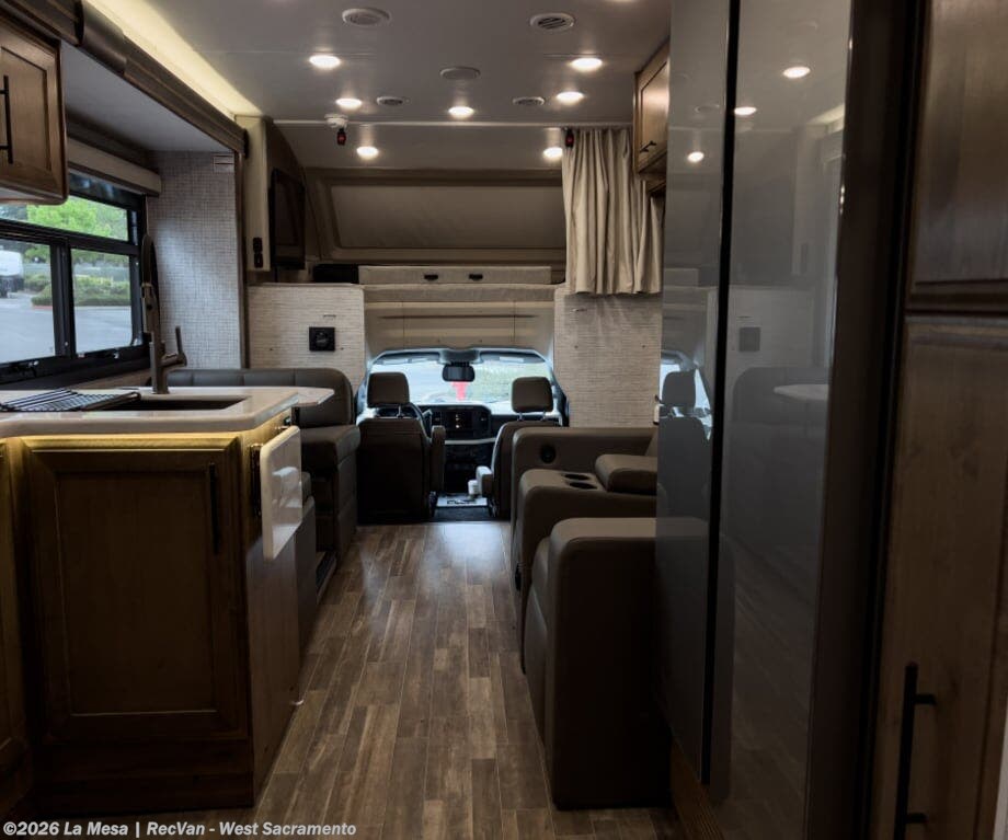 Used 2025 Entegra Coach Esteem XL 32U-XL available in West Sacramento, California