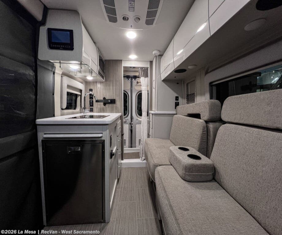 Used 2023 Thor Motor Coach Rize 18M available in West Sacramento, California