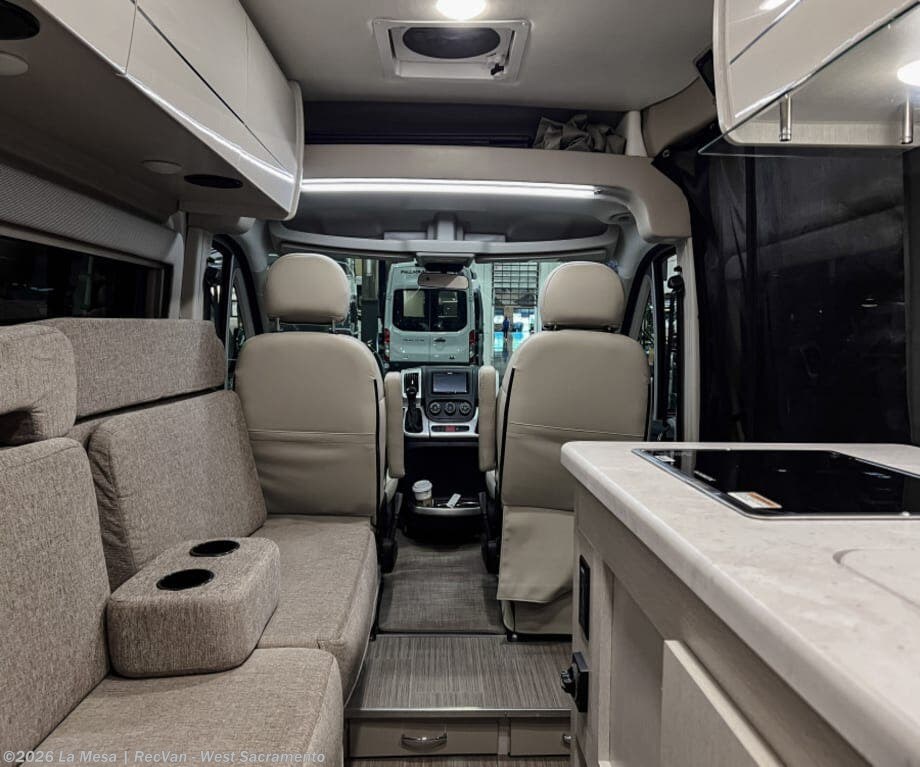 2023 Rize 18M by Thor Motor Coach from La Mesa | RecVan - West Sacramento in West Sacramento, California