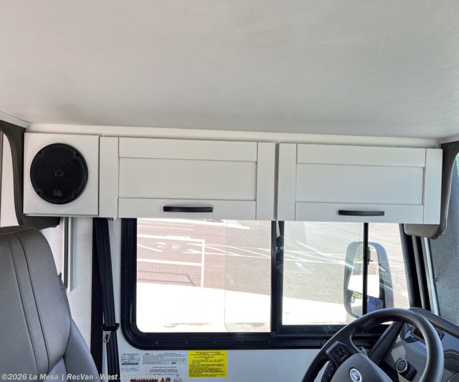 2026 Vision XL 34B by Entegra Coach from La Mesa | RecVan - West Sacramento in West Sacramento, California