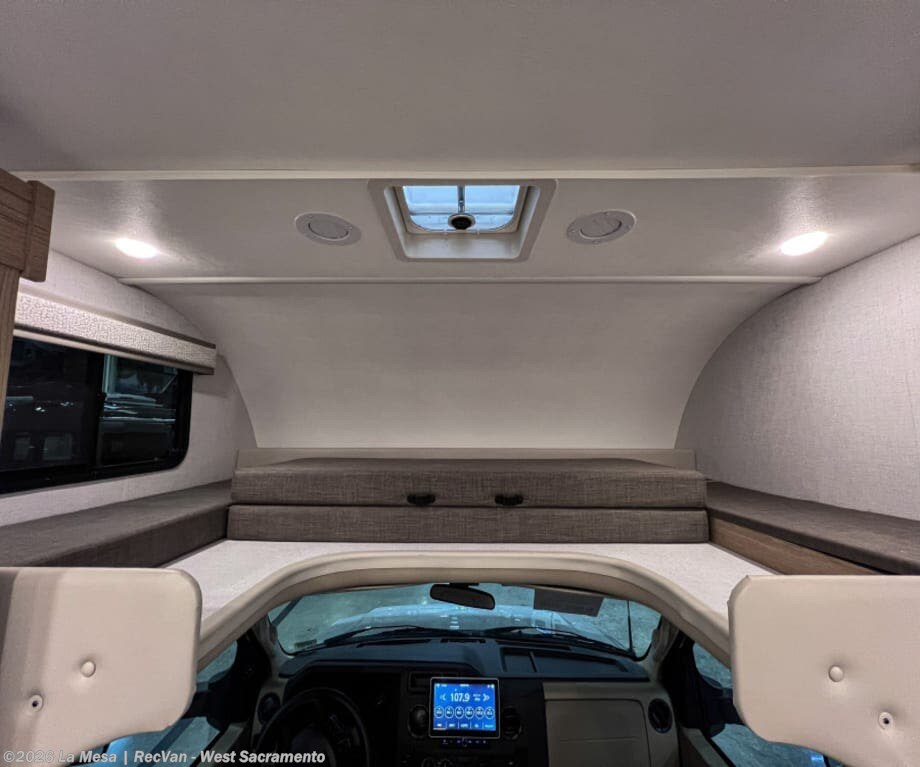 New 2026 Thor Motor Coach Chateau 28Z-PP available in West Sacramento, California