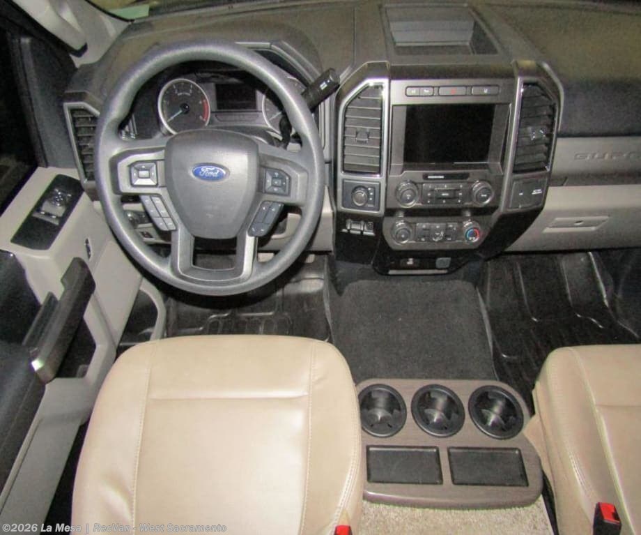 2022 Thor Motor Coach Omni XG32 - Used Class C For Sale by La Mesa | RecVan - West Sacramento in West Sacramento, California