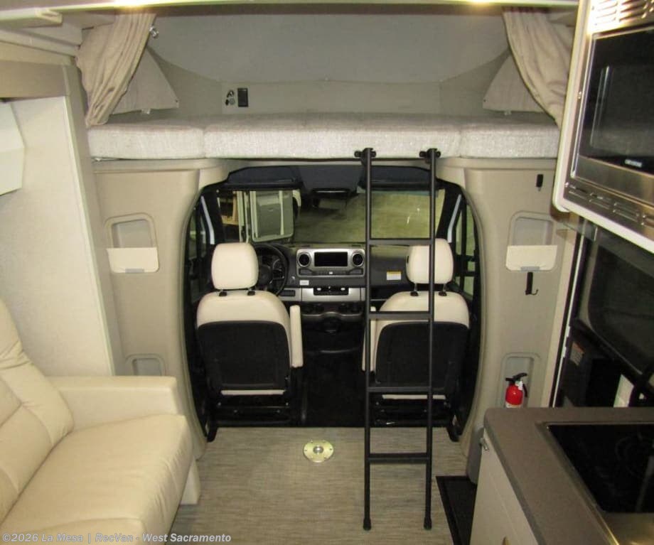 Used 2025 Winnebago View 25R available in West Sacramento, California