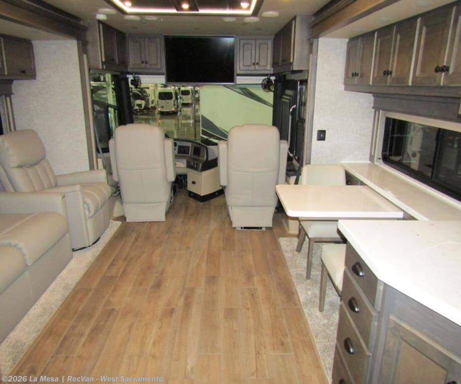 2023 Allegro Red 33AA by Tiffin from La Mesa | RecVan - West Sacramento in West Sacramento, California