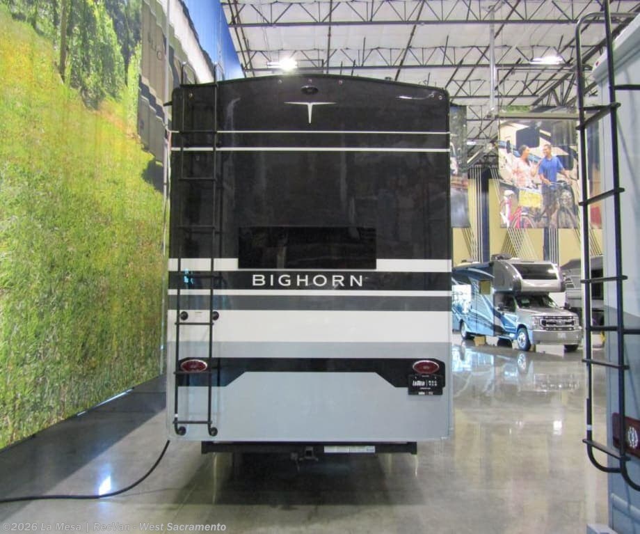 2026 Bighorn 39RK by Heartland from La Mesa | RecVan - West Sacramento in West Sacramento, California
