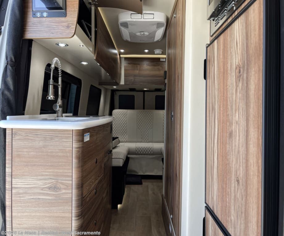 New 2026 Midwest Heritage MD2-HER-RWD available in West Sacramento, California
