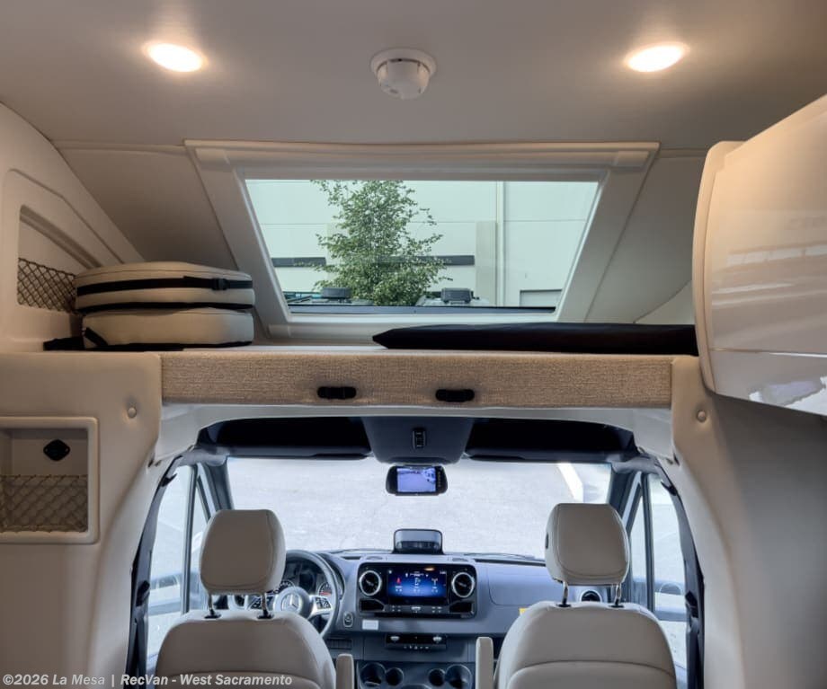 New 2026 Thor Motor Coach Delano 24RW available in West Sacramento, California