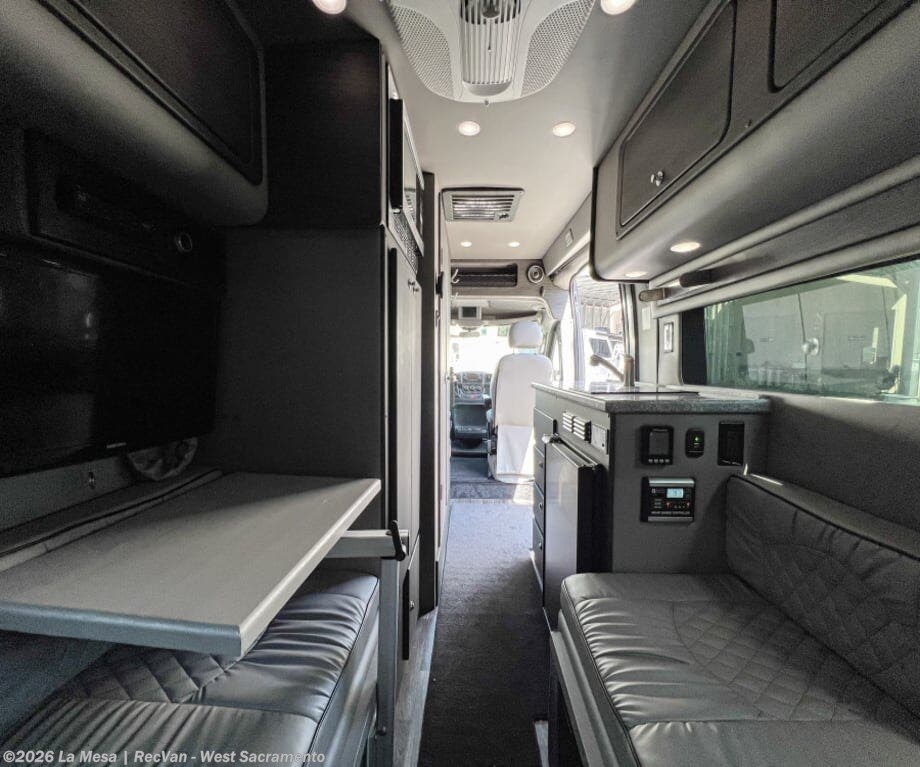 2020 Legend FSL by Midwest from La Mesa | RecVan - West Sacramento in West Sacramento, California