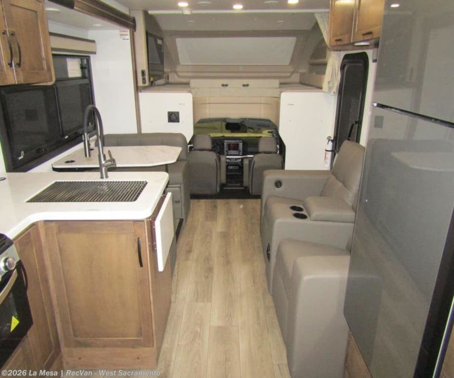 2026 Esteem XL 32U-XL-DE by Entegra Coach from La Mesa | RecVan - West Sacramento in West Sacramento, California