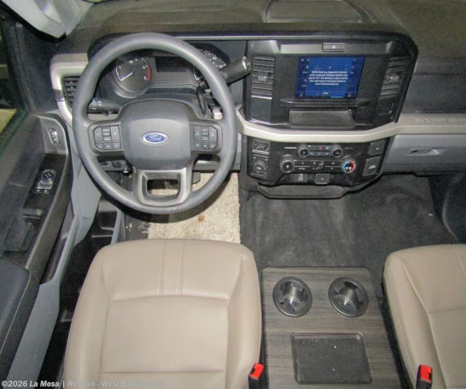 2026 Entegra Coach Esteem XL 32U-XL-DE - New Class C For Sale by La Mesa | RecVan - West Sacramento in West Sacramento, California