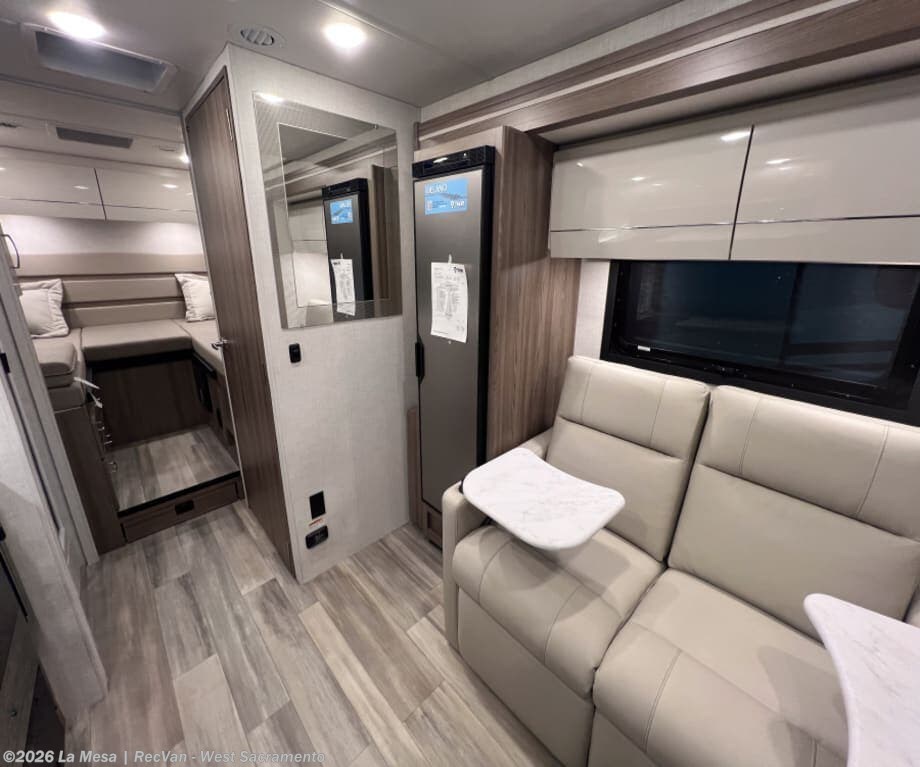 New 2026 Thor Motor Coach Delano 24XL available in West Sacramento, California