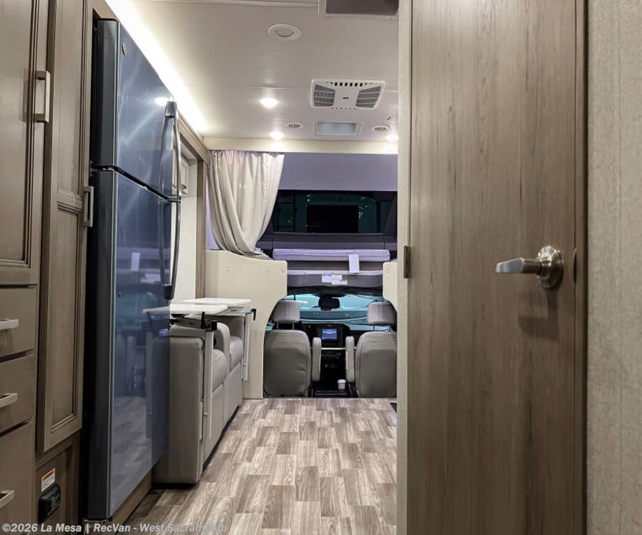 2027 Magnitude Grand Z30-M by Thor Motor Coach from La Mesa | RecVan - West Sacramento in West Sacramento, California