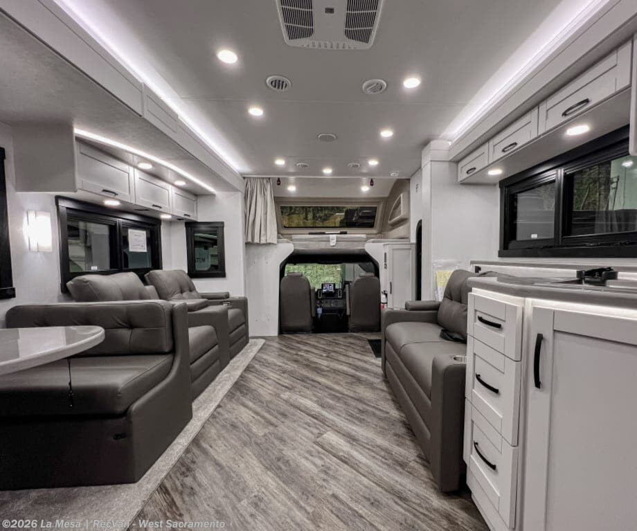 2026 Accolade 37M by Entegra Coach from La Mesa | RecVan - West Sacramento in West Sacramento, California