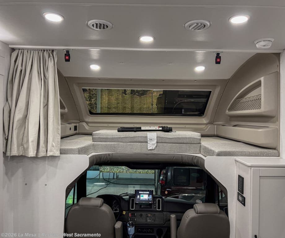 New 2026 Entegra Coach Accolade 37M available in West Sacramento, California