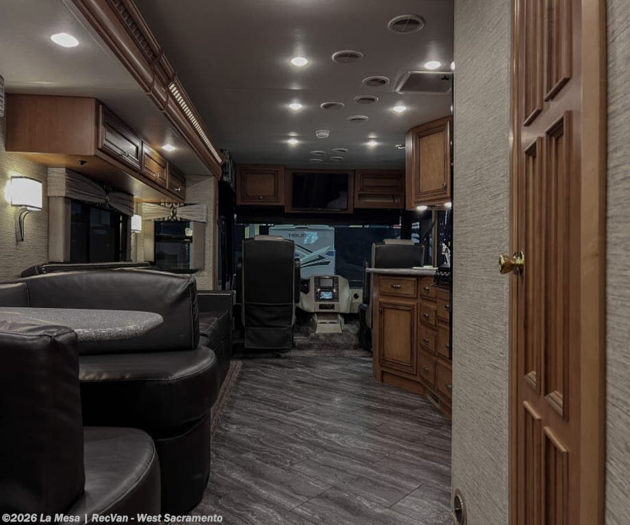 2018 Bay Star 3124 by Newmar from La Mesa | RecVan - West Sacramento in West Sacramento, California