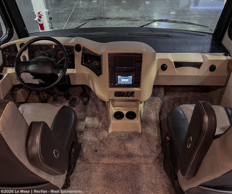 2018 Newmar Bay Star 3124 - Used Class A For Sale by La Mesa | RecVan - West Sacramento in West Sacramento, California
