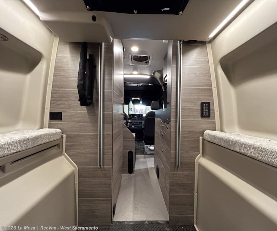 2025 Terrain 19YG by Jayco from La Mesa | RecVan - West Sacramento in West Sacramento, California