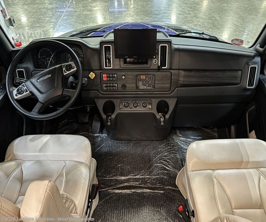 2025 Jayco Seneca Prestige 37M - Used Class C For Sale by La Mesa | RecVan - West Sacramento in West Sacramento, California
