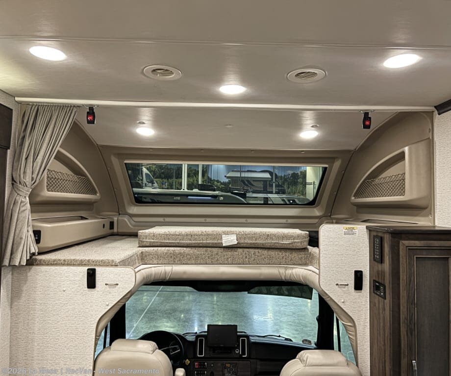 Used 2025 Jayco Seneca Prestige 37M available in West Sacramento, California