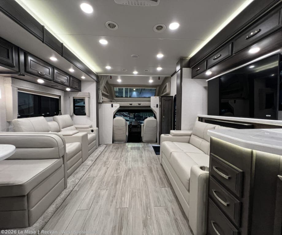 2025 Seneca Prestige 37M by Jayco from La Mesa | RecVan - West Sacramento in West Sacramento, California