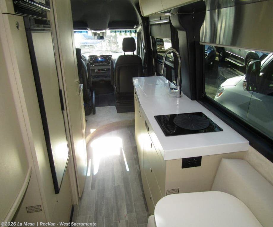 Used 2023 Pleasure-Way Plateau FL FL available in West Sacramento, California