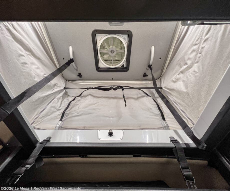 Used 2023 Airstream Rangeline BGUXEP available in West Sacramento, California